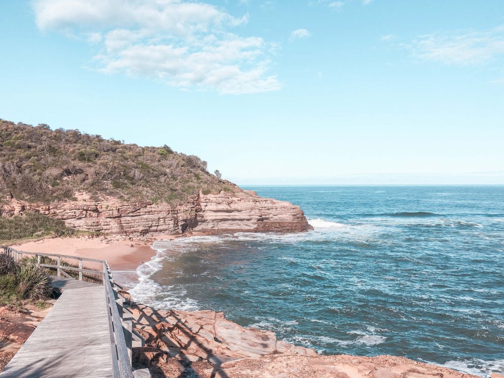 Bouddi Coastal Walk