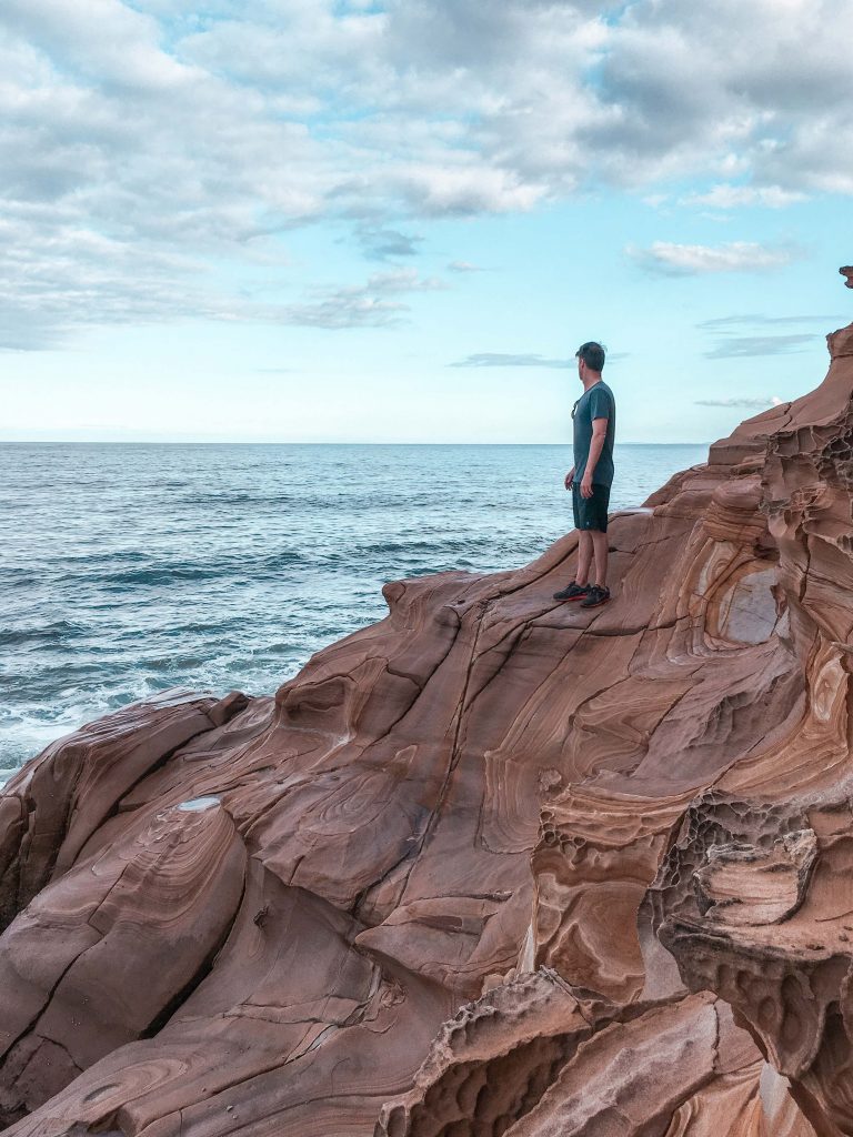 Bouddi Coastal Walk