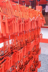 Kyoto itinerary for 2 days
