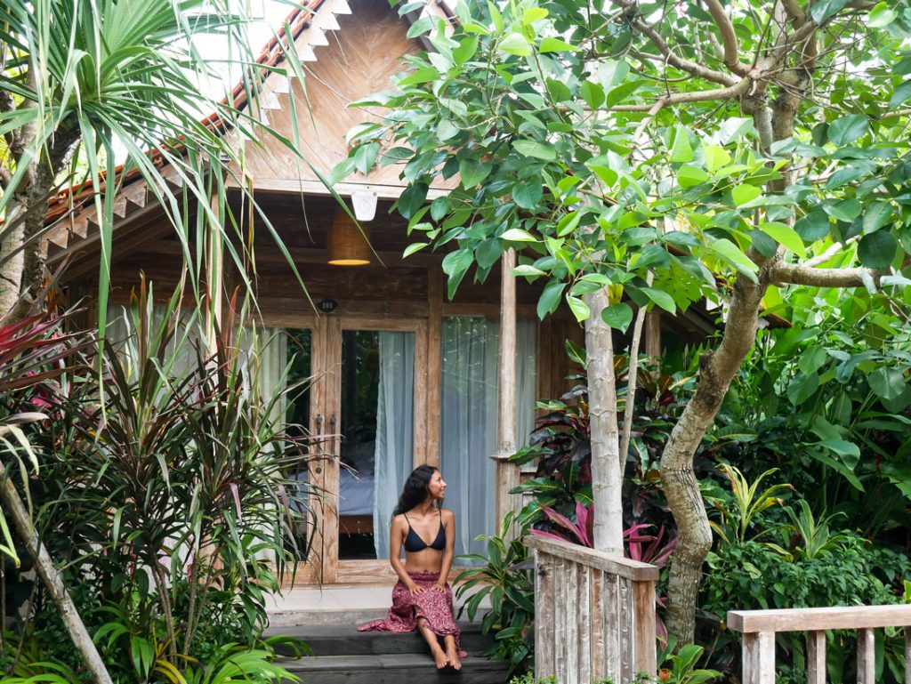 Bali Travel Guide