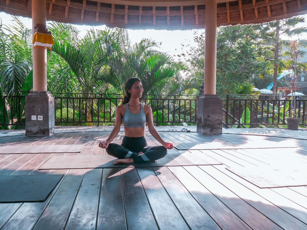 Bali Travel Guide