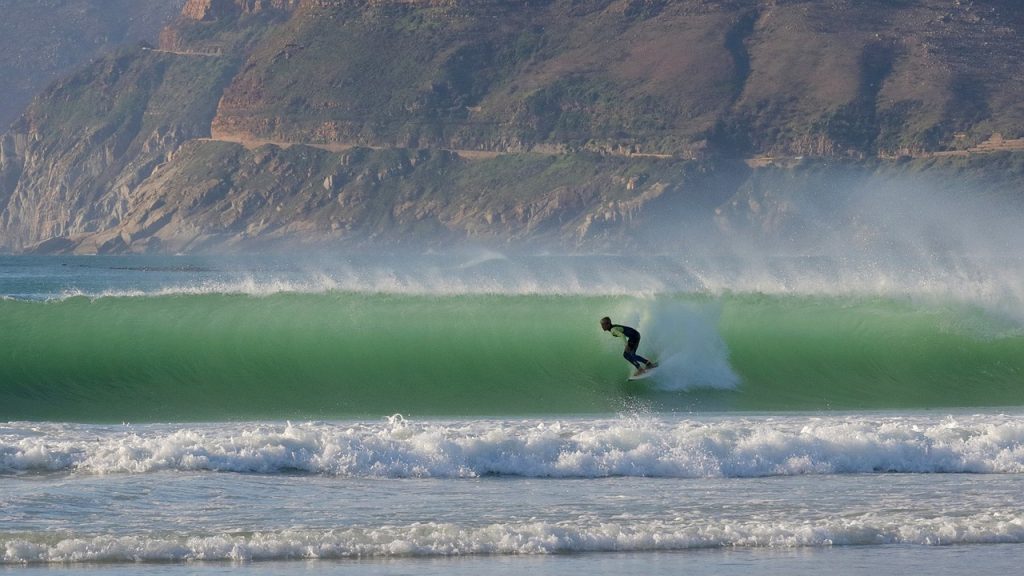 South Africa Bucket List