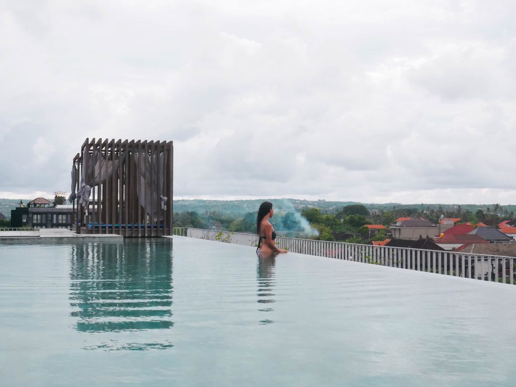 Watermark Hotel Bali