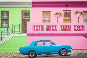 South Africa Bucket List