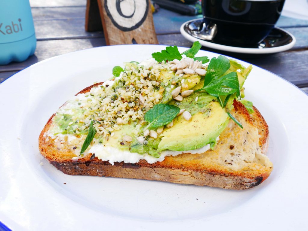 Central Coast Cafes