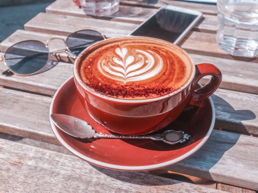 Best Central Coast Brunch Cafes Kelana by Kayla
