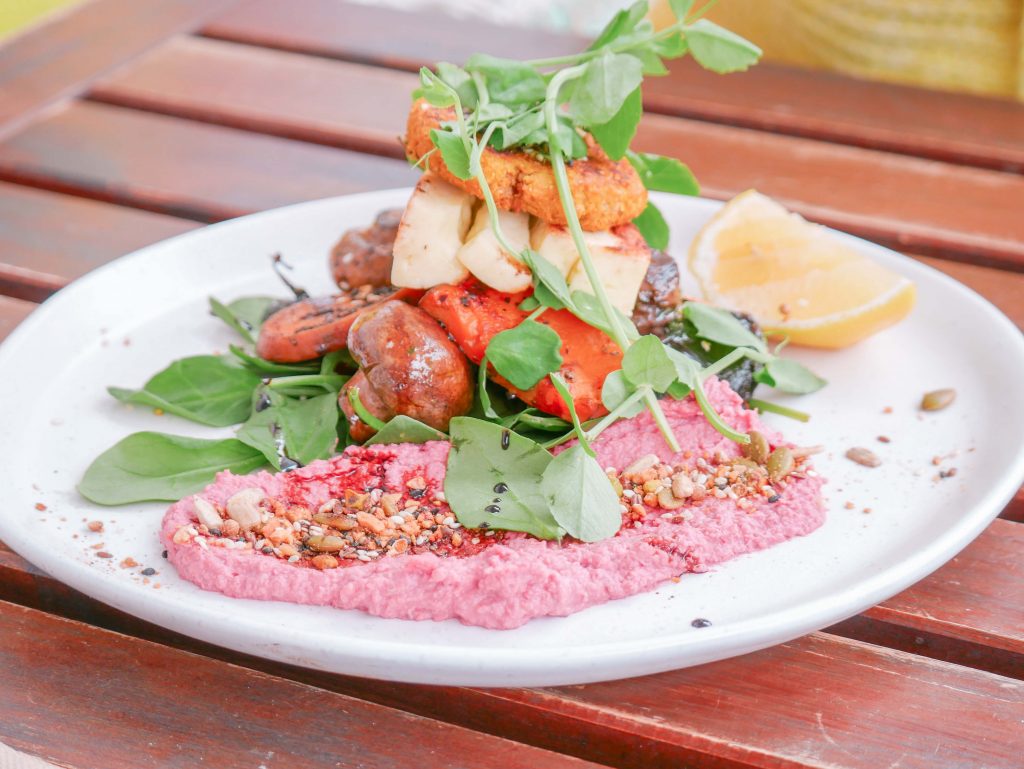 Central Coast Cafes