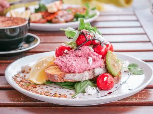 Central Coast Cafes