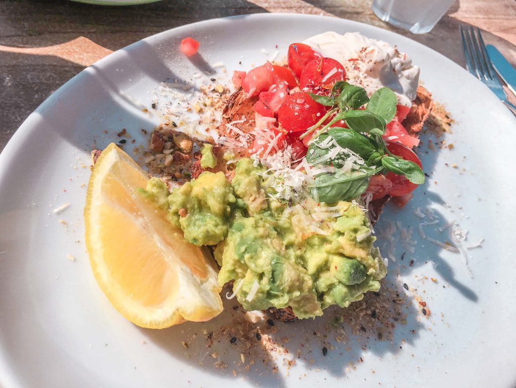 CentralCoastCafes_Tommys Central Coast Cafes