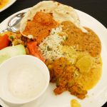 Indian food you have to try!