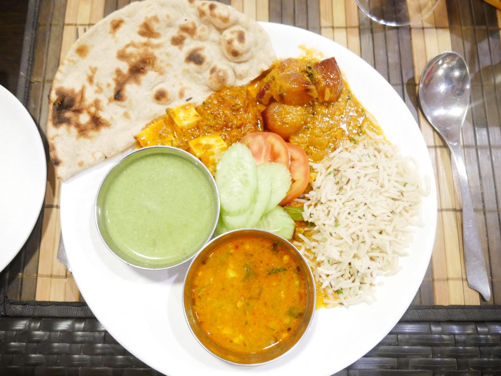 Indian food you have to try! Kelana by Kayla