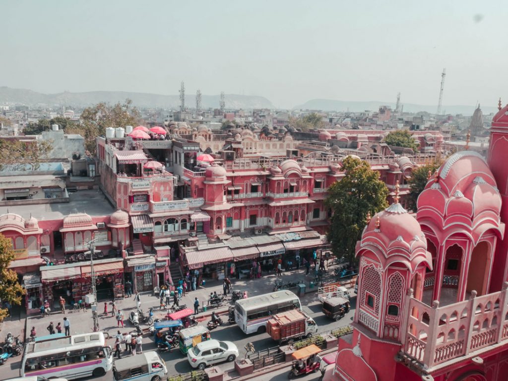 Things to do in Jaipur