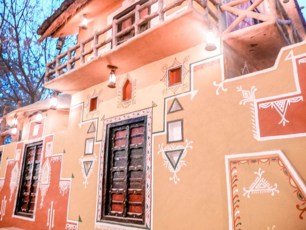 Things to do in Jaipur