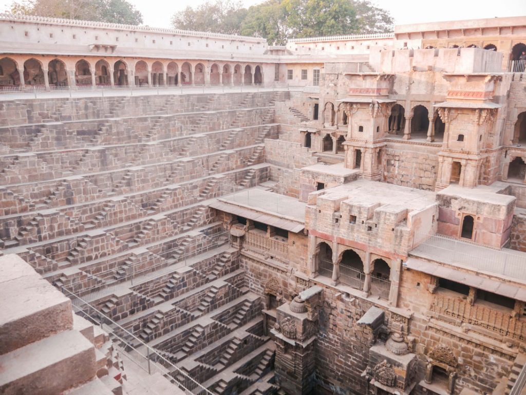 Things to do in Jaipur