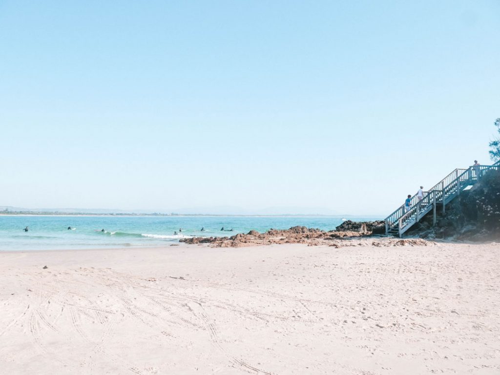 Byron Bay Beaches