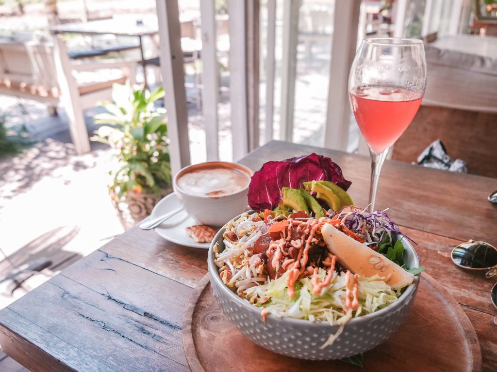 Pineapple House Best Yoga and Surf Retreat in Canggu, Bali Kelana by