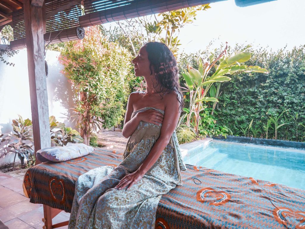 Pineapple House Bali