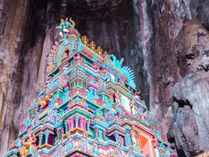 Kuala Lumpur Itinerary for 2 Days