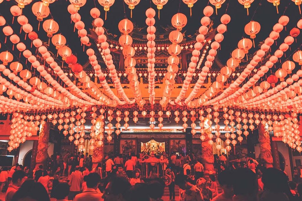 Kuala Lumpur Itinerary for 2 Days