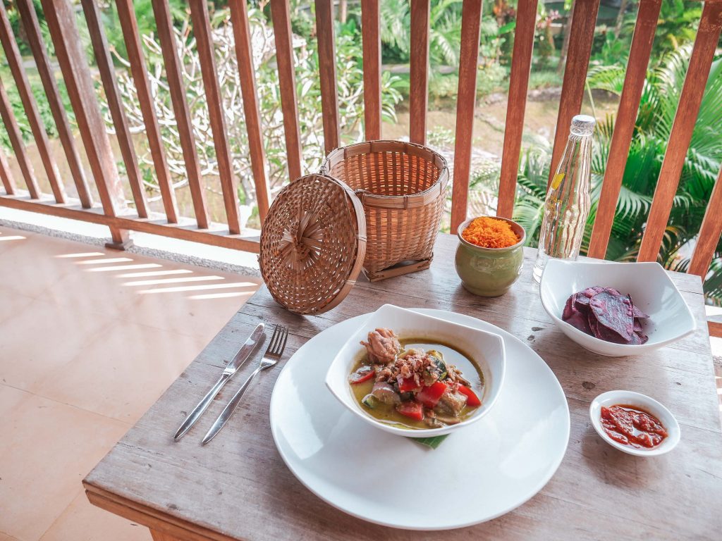Bali Itinerary for 10 Days