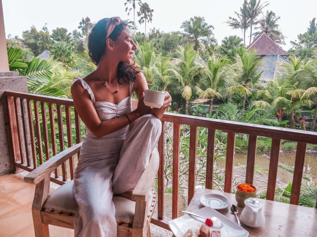 Bali Itinerary for 10 Days