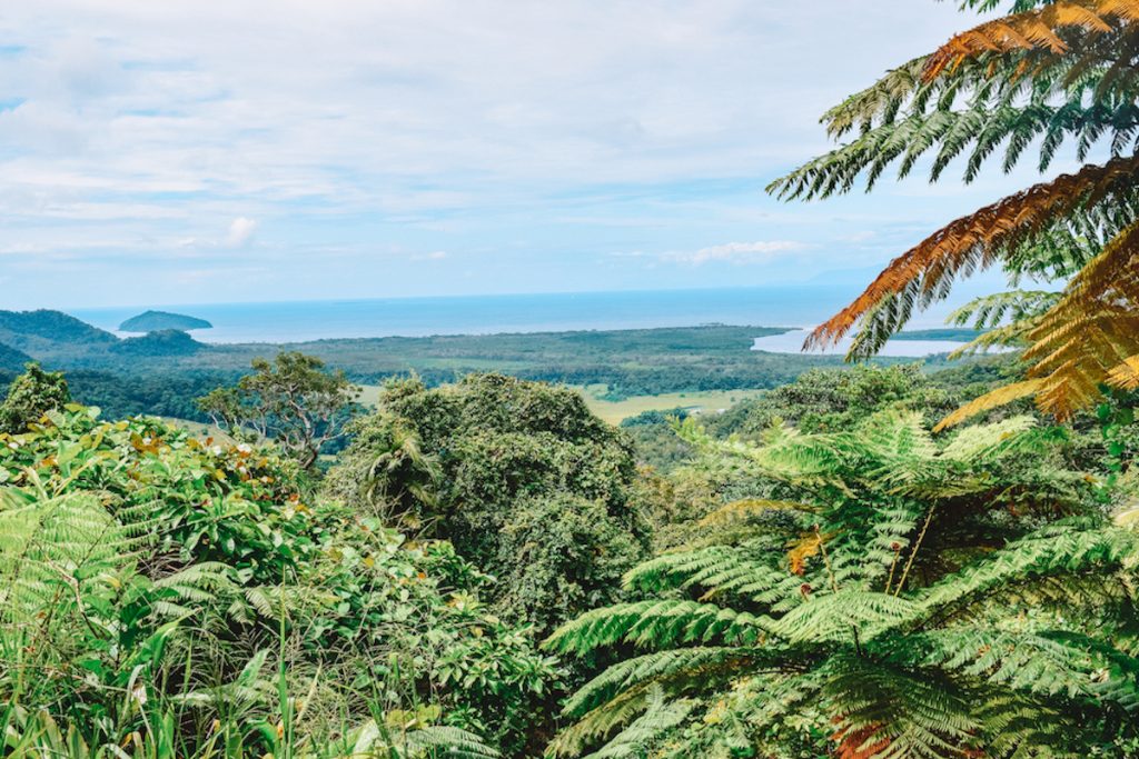 Australia Bucket List