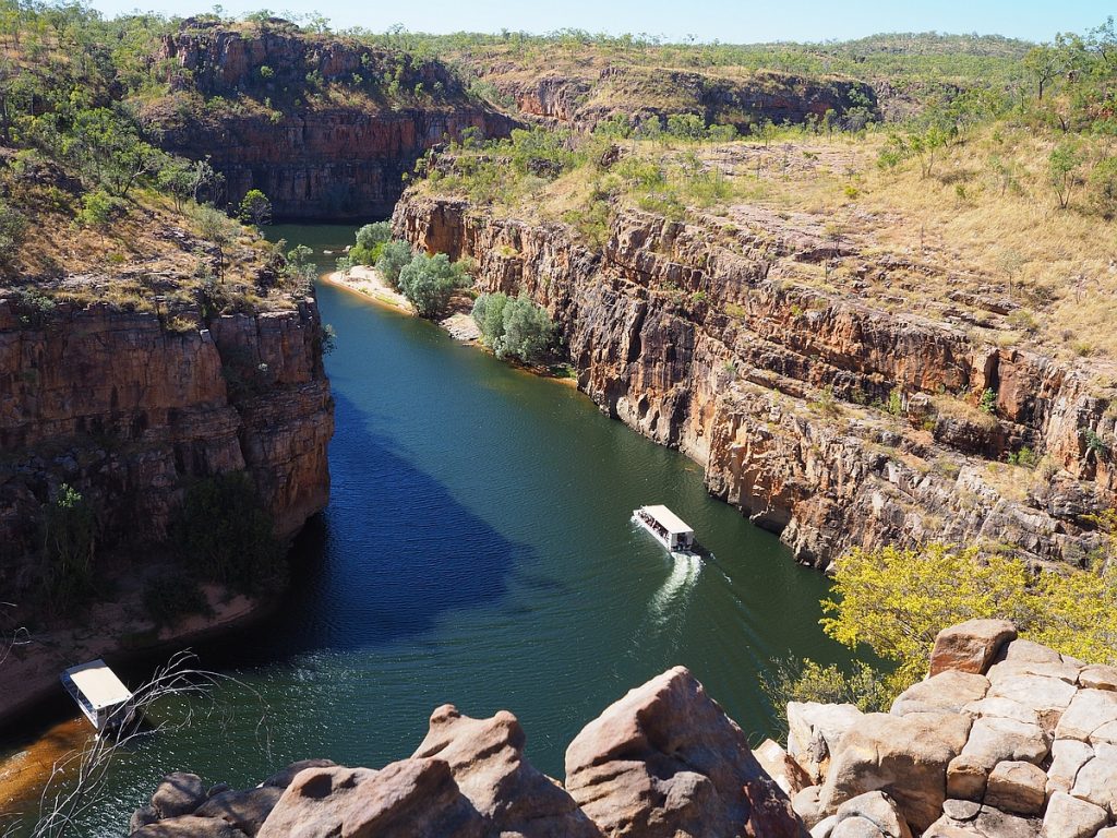 Australia Bucket List