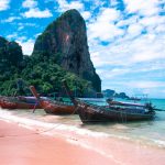 Is Thailand open for tourists? What to know about the country’s reopening