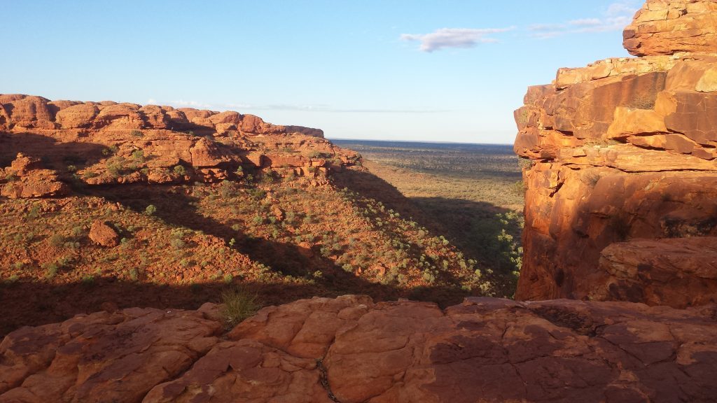 Australia Bucket List