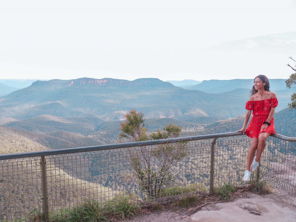 Australia Bucket List