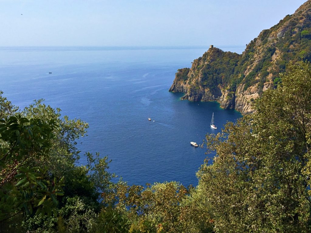 Italy bucket list