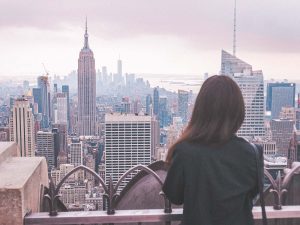 New York itinerary 4 days