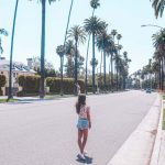 Los Angeles Itinerary for 4 Days