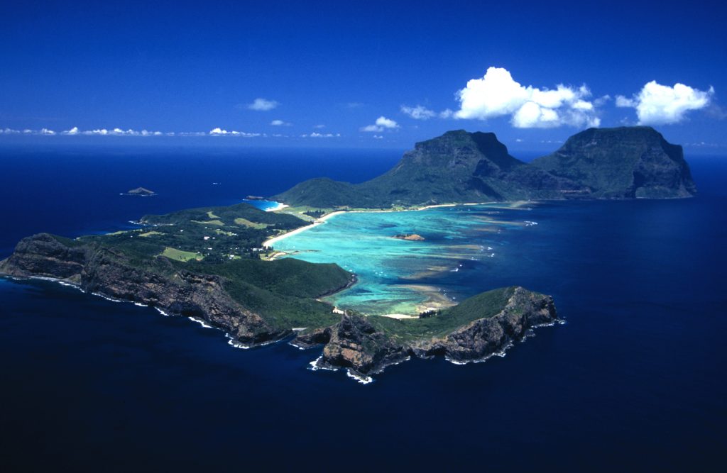 Lord Howe Island