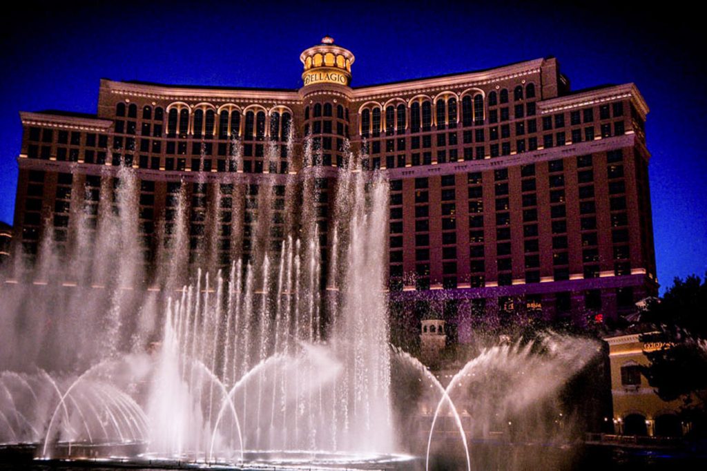 Top Things To Do In Las Vegas For Couples Kelana by Kayla