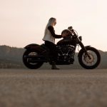 Top 5 Tips for a Long Distance Motorcycle Trip