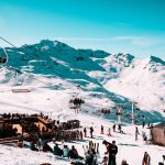 Best Ski Resorts in Europe