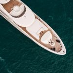 10 Benefits of Owning a Luxury Yacht