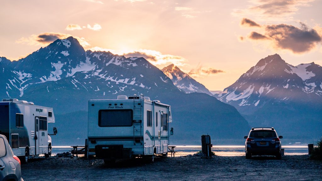 Selecting the Ideal Campervan for Your Ultimate New Zealand Adventure