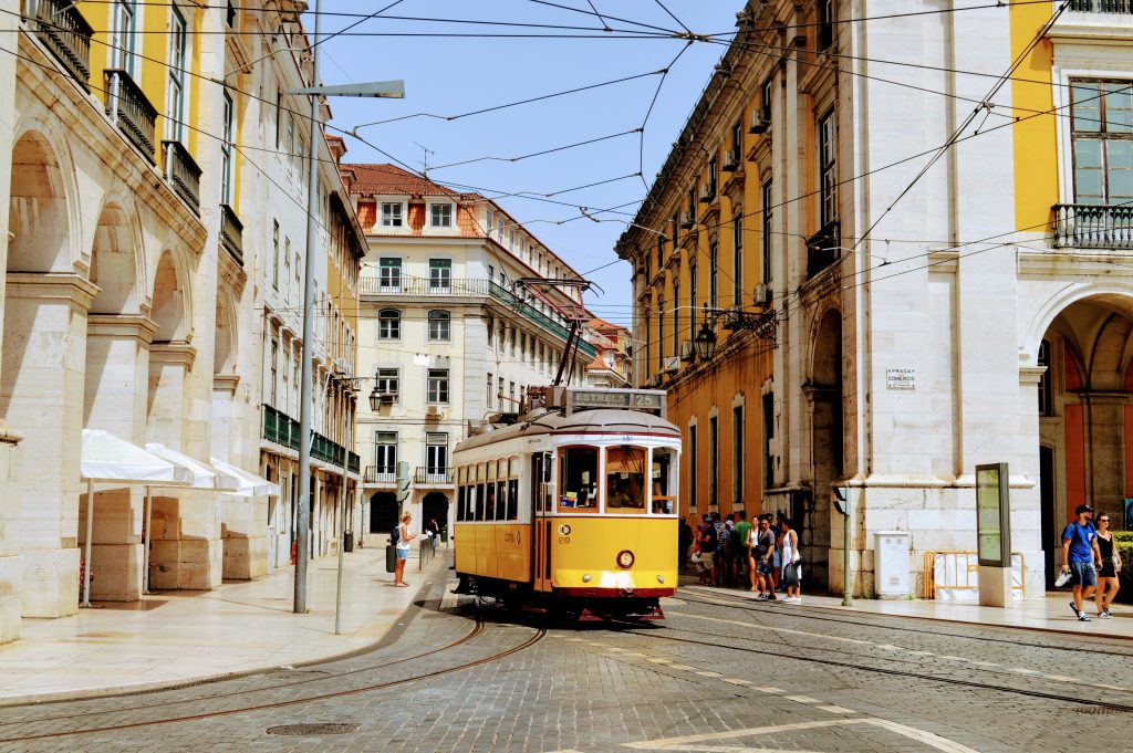 Lisbon, Porto, and More: Exploring Portugal's Best Cities with Vacation Packages