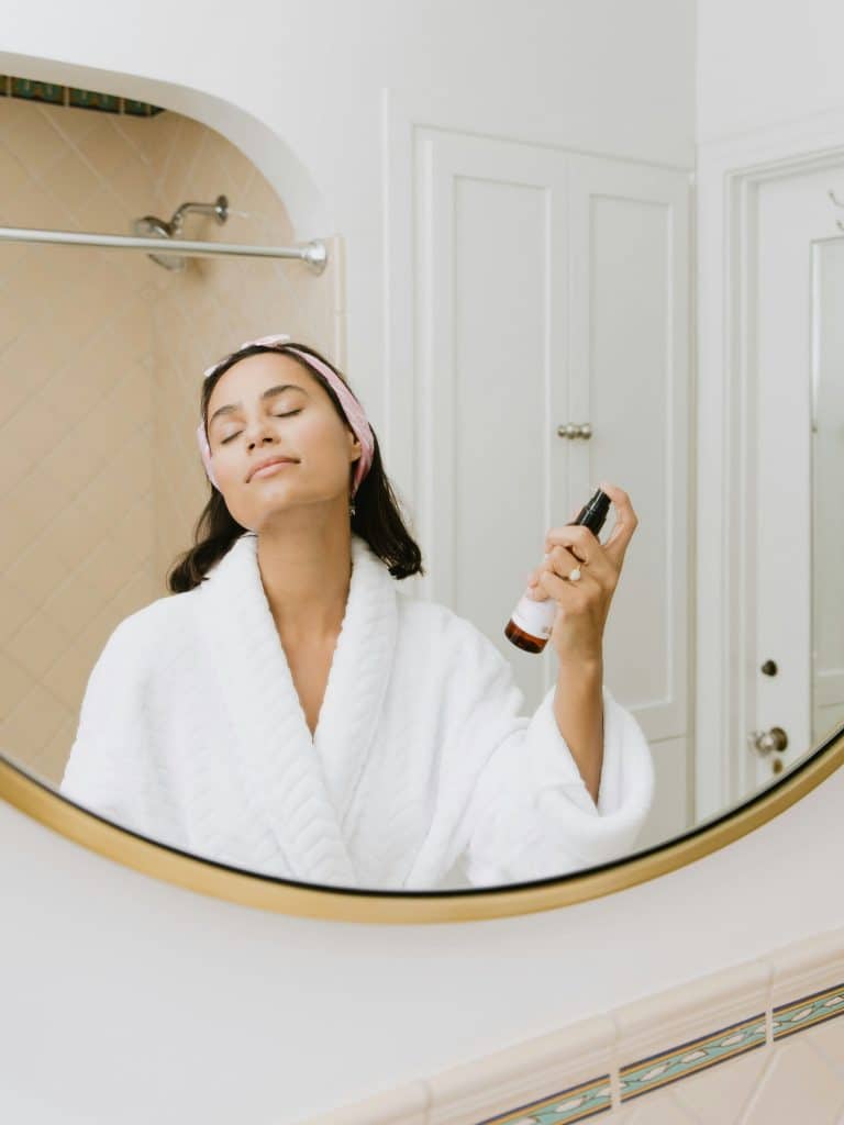 Clearing Up: A Skincare Plan for Every Skin Type