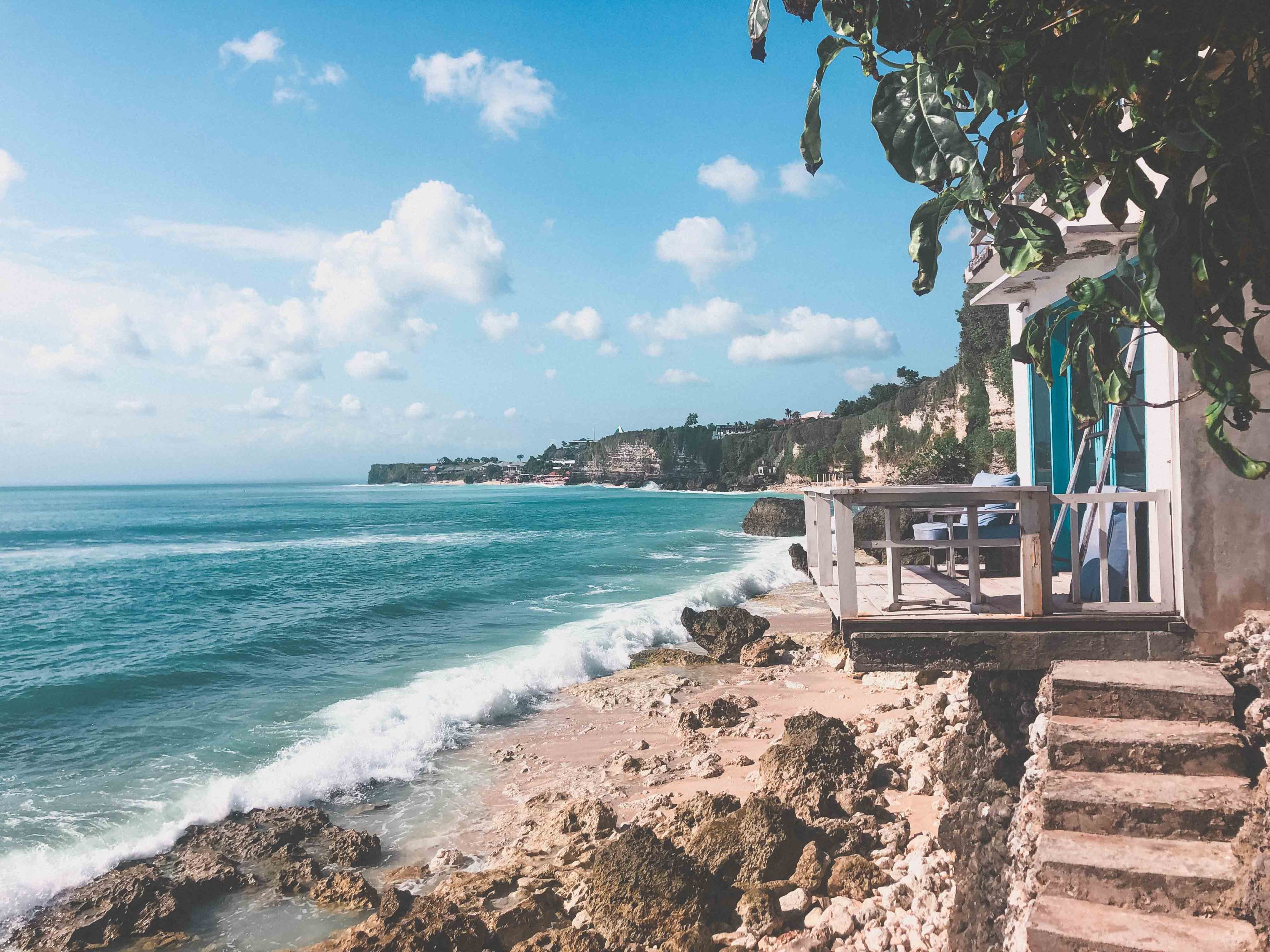 Surf-Bingin-Uluwatu-1 Bingin Beach Best Uluwatu Beach