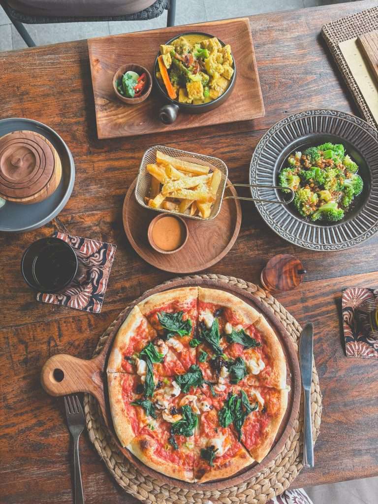 sidemen-asri-dining-lunch