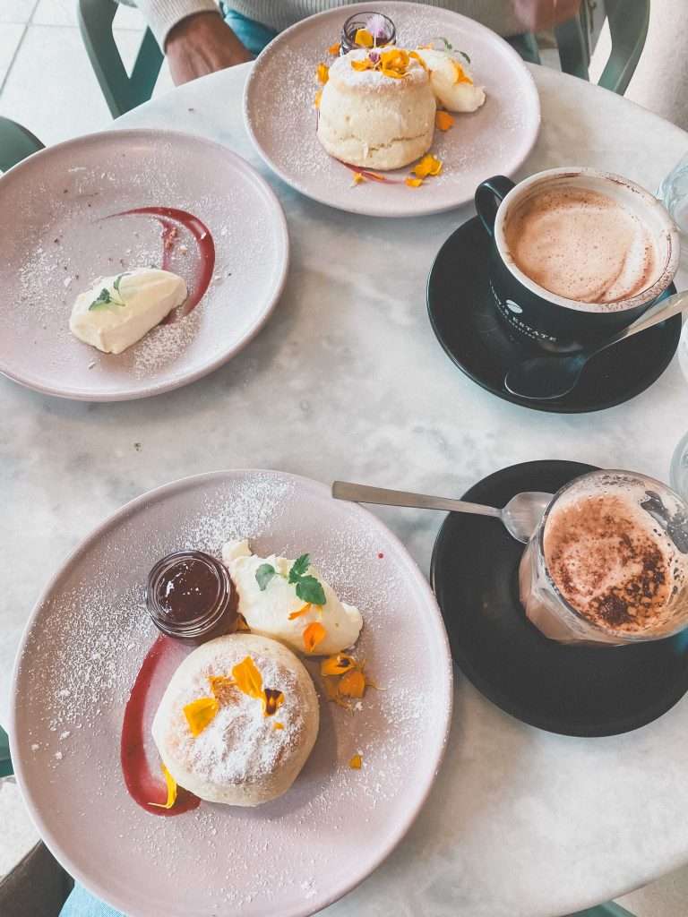 centralcoastcafe-kewdining-scones-coffee-2